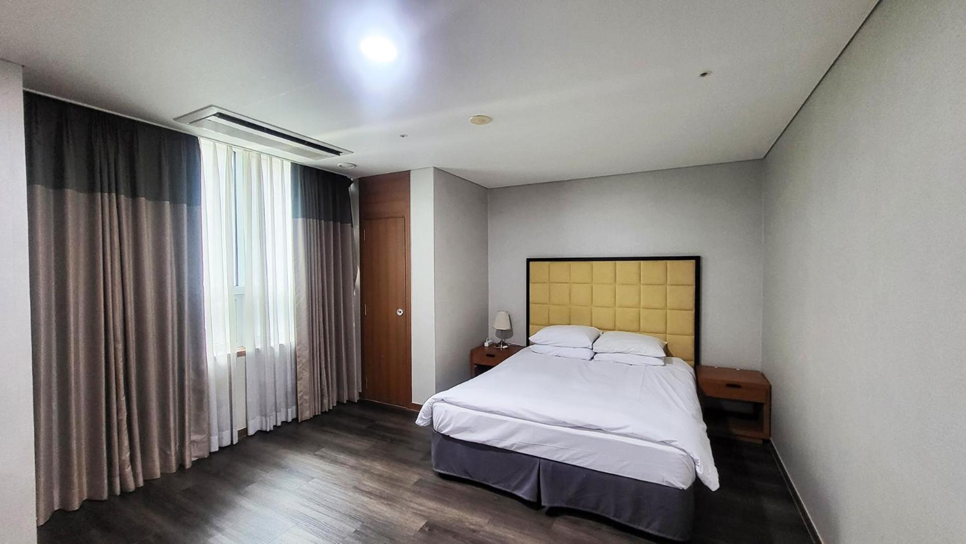 Ramada Hotel And Suites Seoul Namdaemun Eksteriør bilde